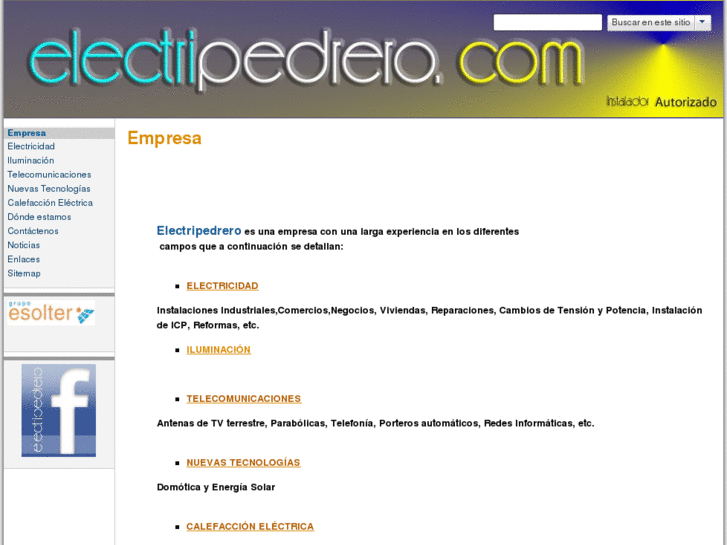 www.electripedrero.es
