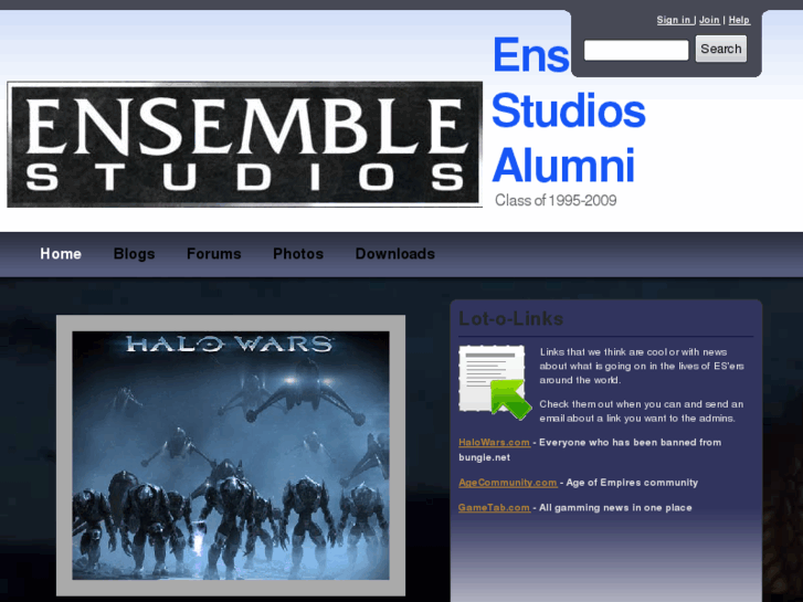 www.ensemblealumni.com