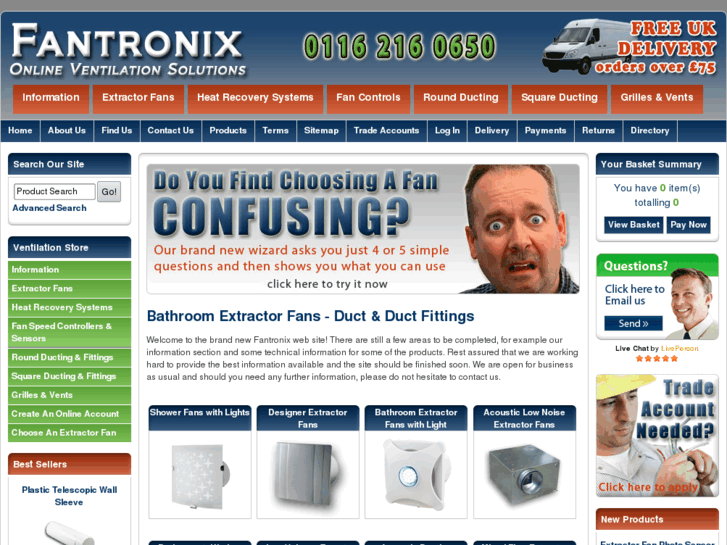 www.fantronix.com