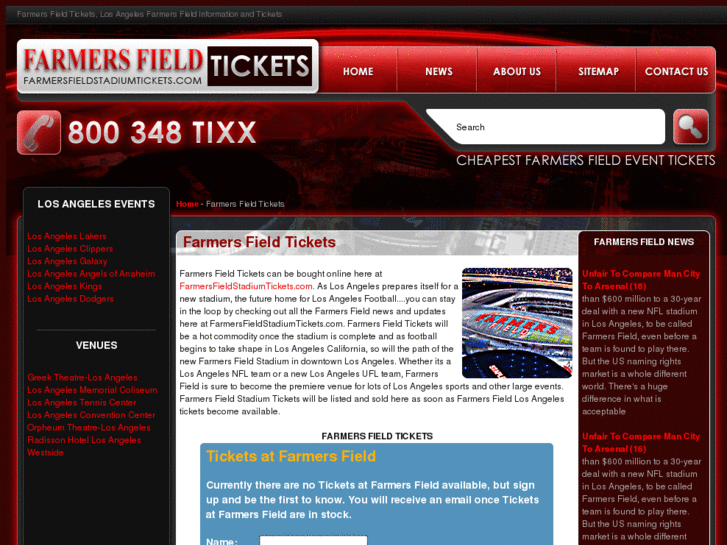 www.farmersfieldstadiumtickets.com