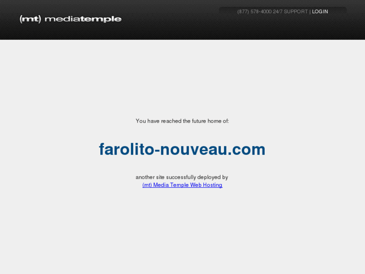 www.farolito-nouveau.com