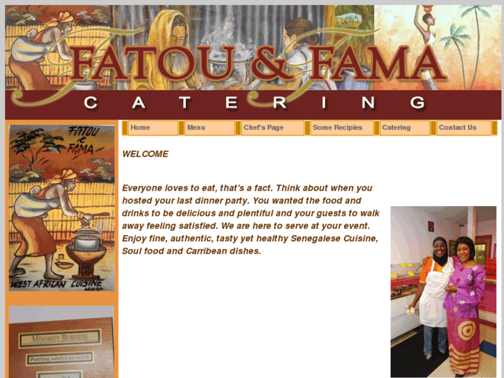 www.fatouandfama.com