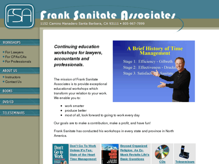 www.franksanitate.com