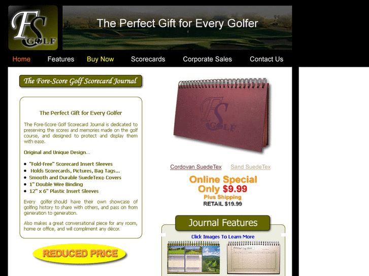 www.fs-golf.com