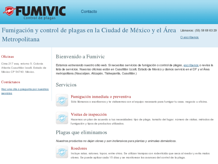 www.fumivic.com