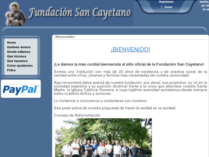 www.fundacionsancayetano.org