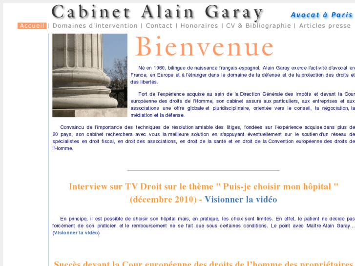 www.garay-avocat.com