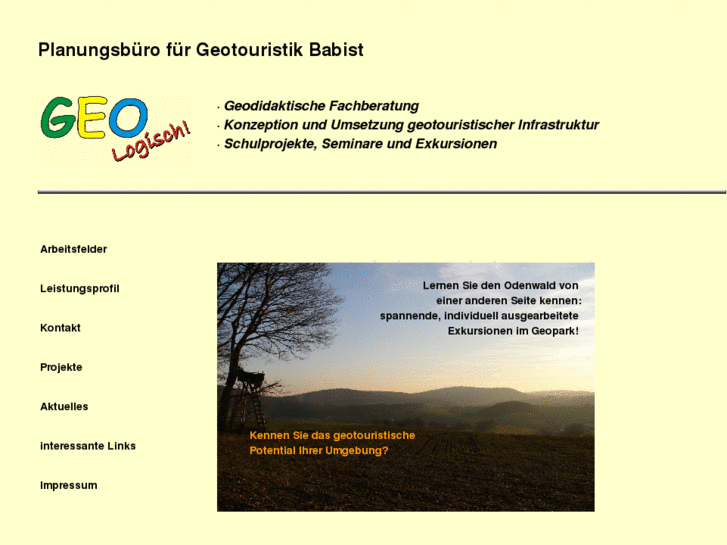 www.geologisch.com