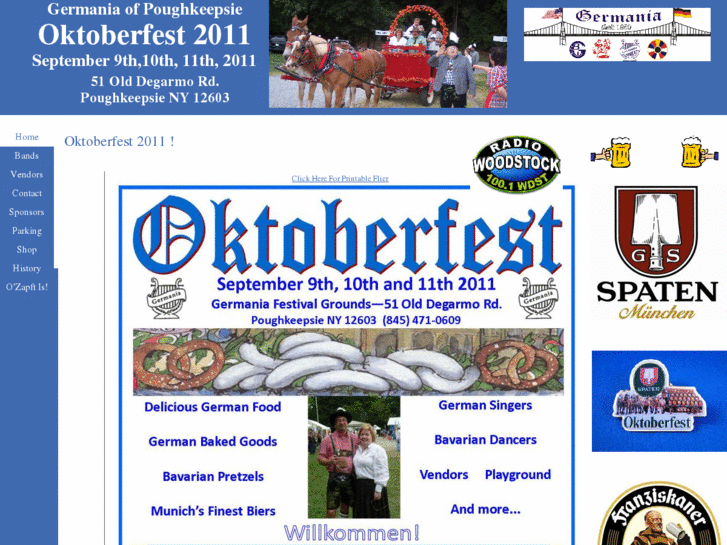 www.germaniaoktoberfest.com