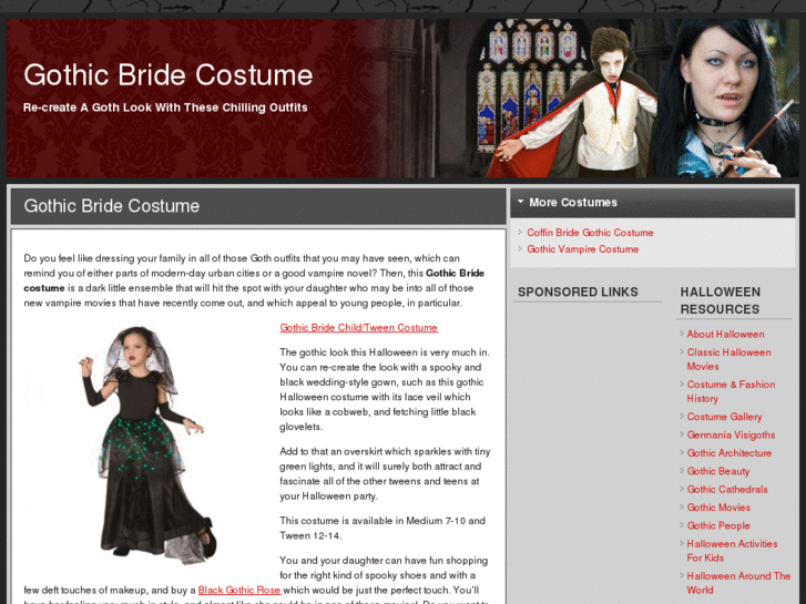 www.gothicbridecostume.net