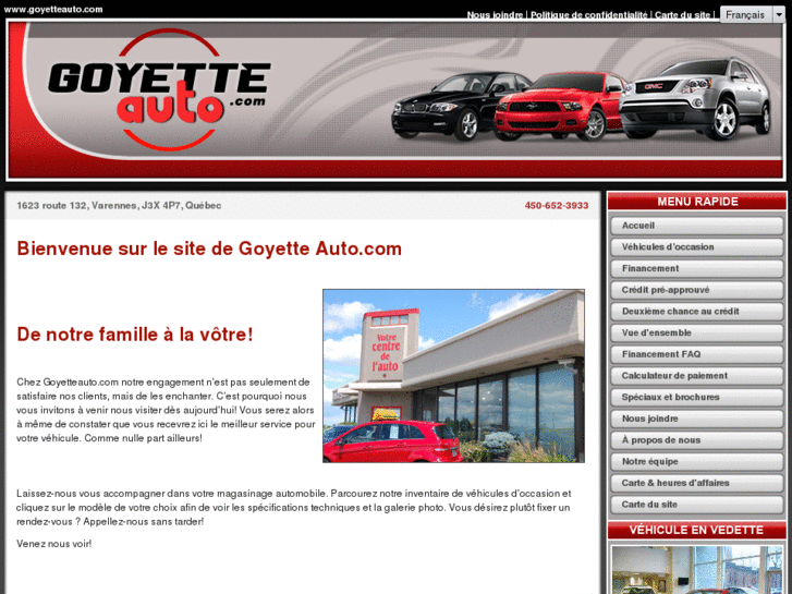 www.goyetteauto.com