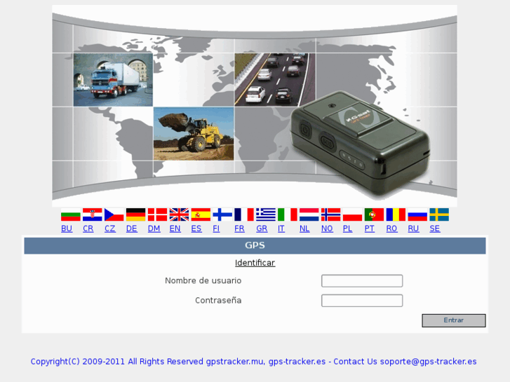 www.gpstrackerworld.com