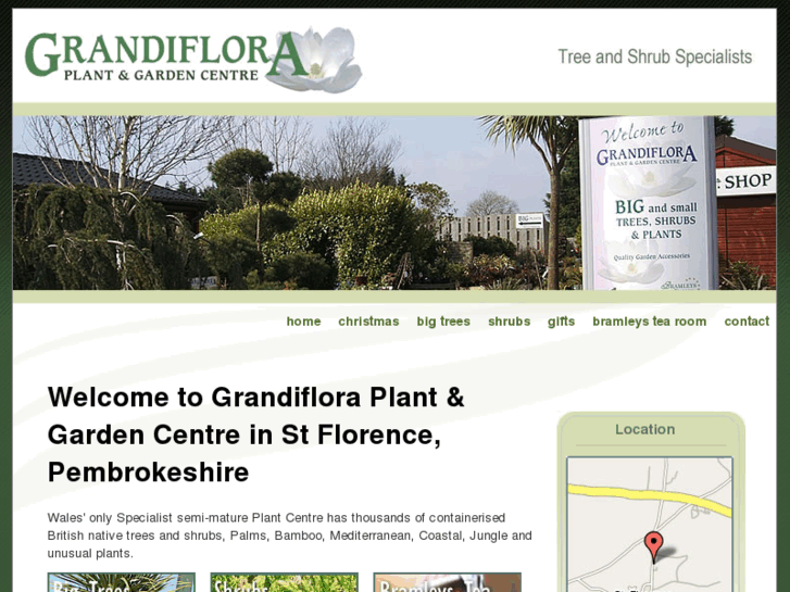 www.grandiflora.co.uk