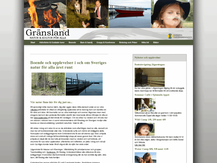 www.gransland.net