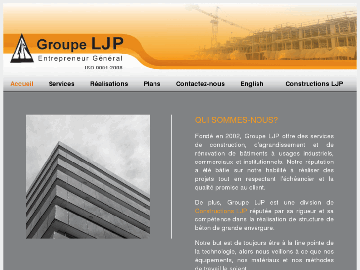 www.groupeljp.com