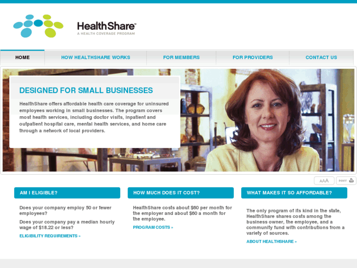 www.healthsharemn.com