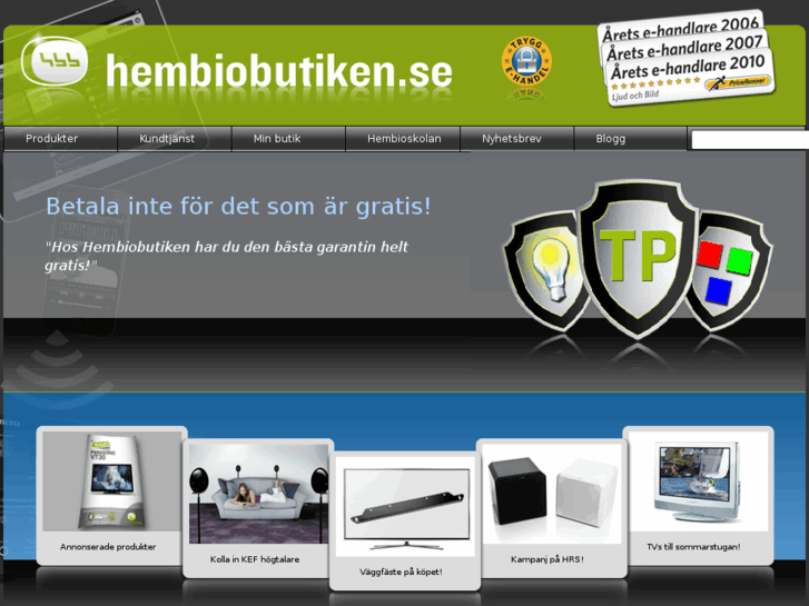 www.hembiobutiken.se