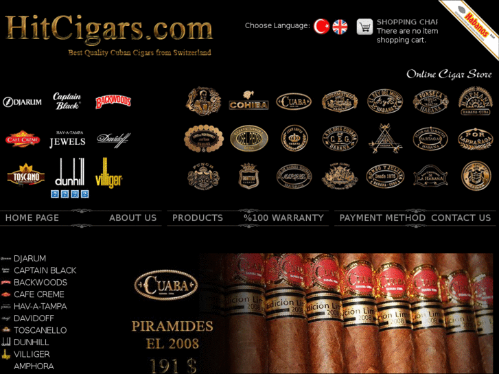 www.hitcigars.com