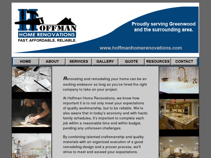 www.hoffmanhomerenovations.com
