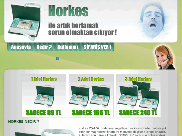 www.horkessiparis.com