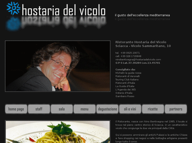 www.hostariadelvicolo.it