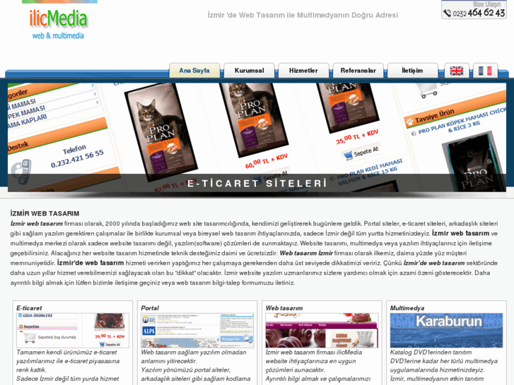 www.ilicmedia.com