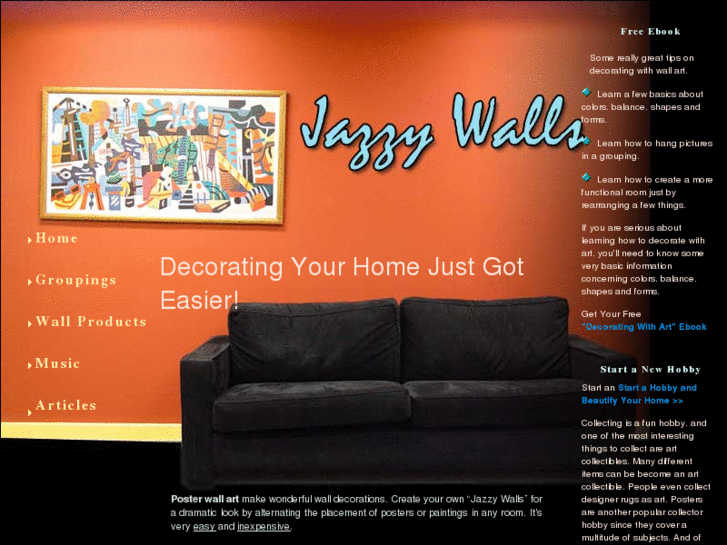 www.jazzywalls.com