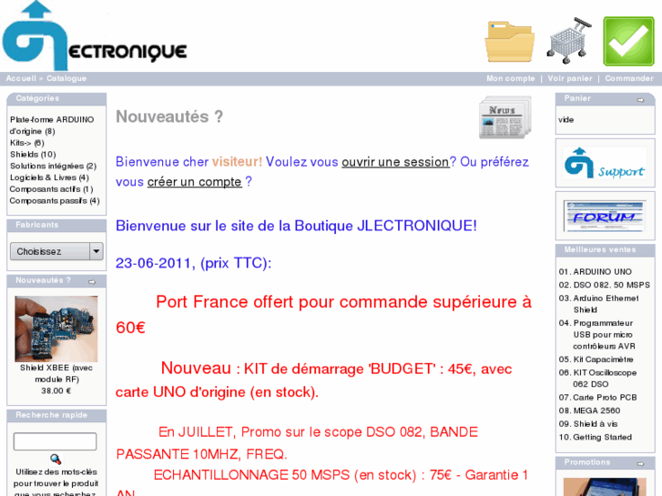 www.jlectronique.org