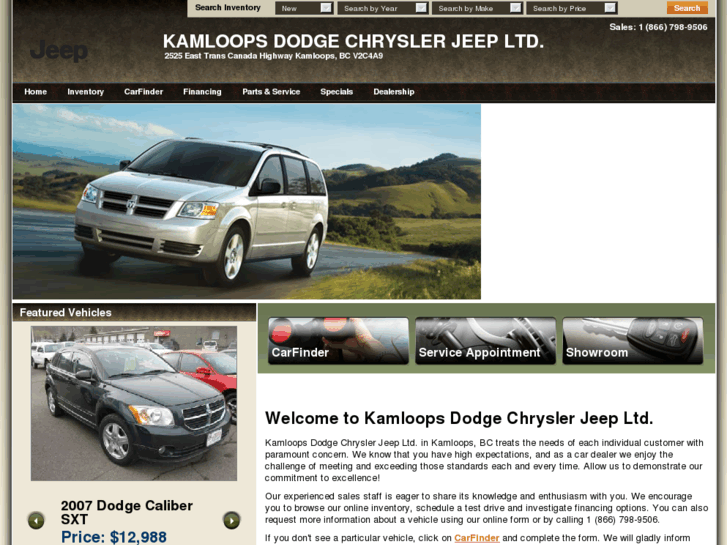 www.kamloopsdodgechrysler.ca