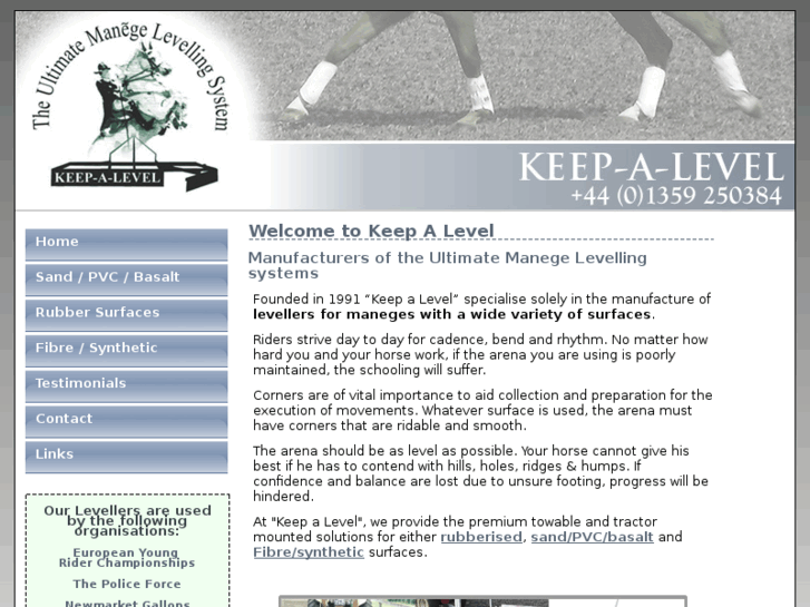 www.keep-a-level.com