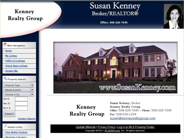 www.kenneyrealtygroup.com