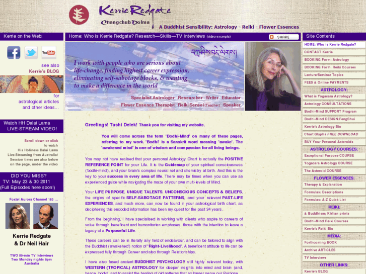 www.kerrie-redgate.com