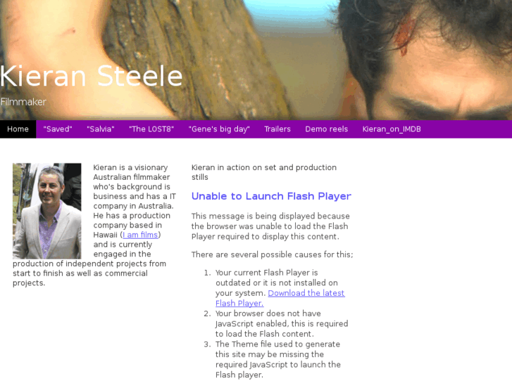 www.kieransteele.net