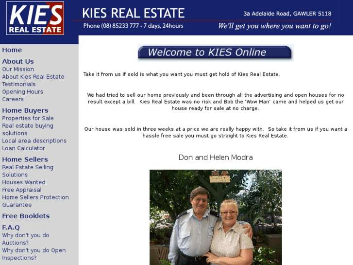 www.kies.com.au