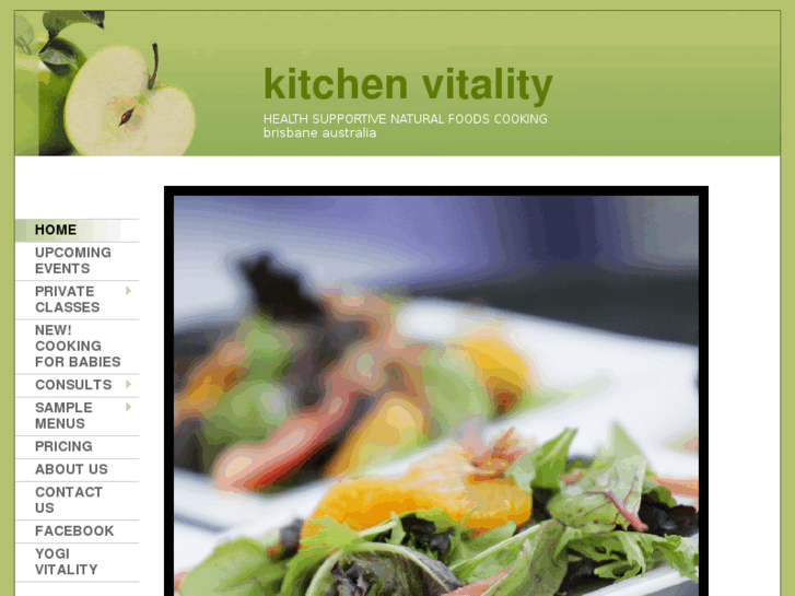 www.kitchenvitality.com