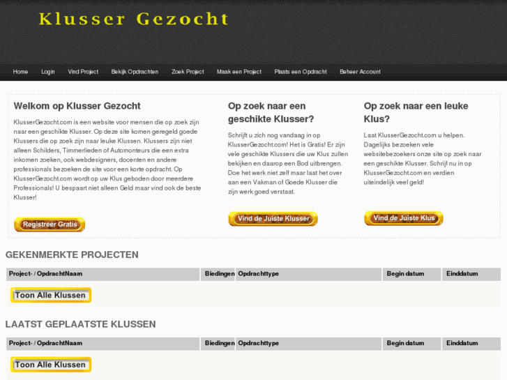 www.klussergezocht.com