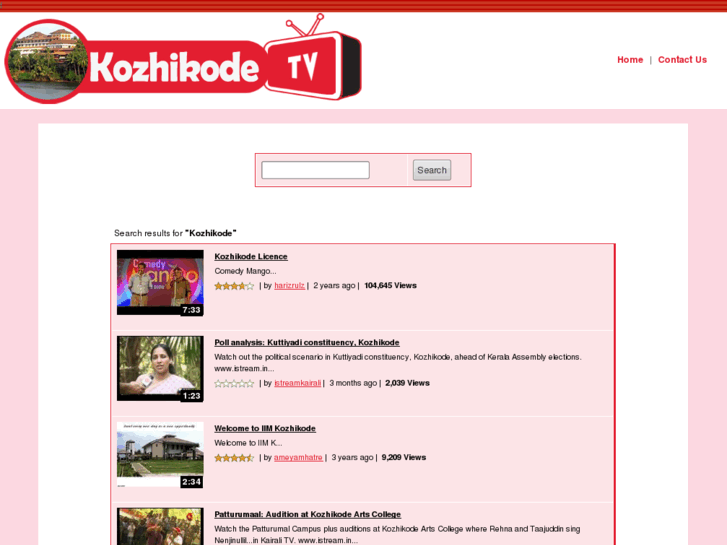 www.kozhikodetv.com