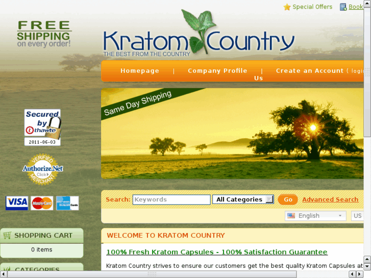 www.kratomcountry.com