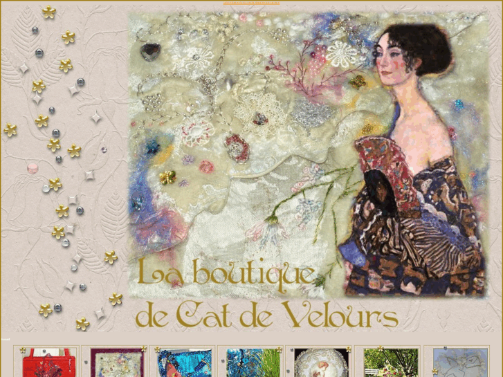 www.laboutique-de-catdevelours.com