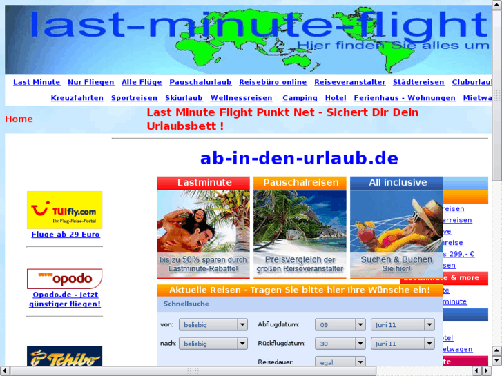 www.last-minute-flight.net