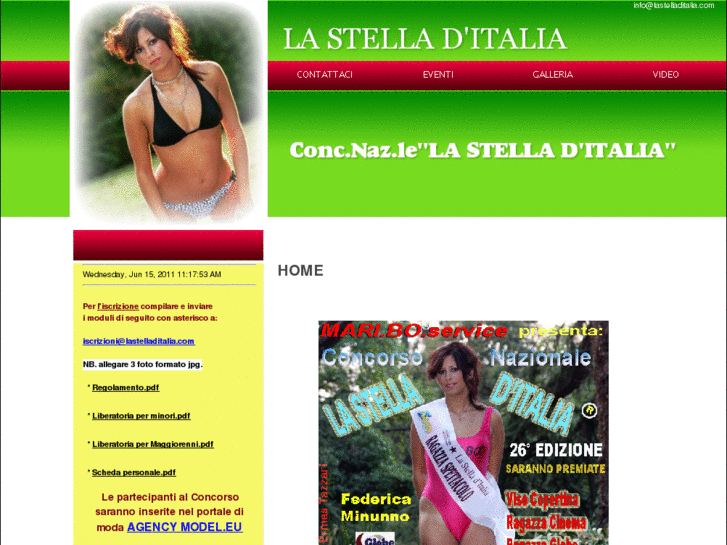 www.lastelladitalia.com