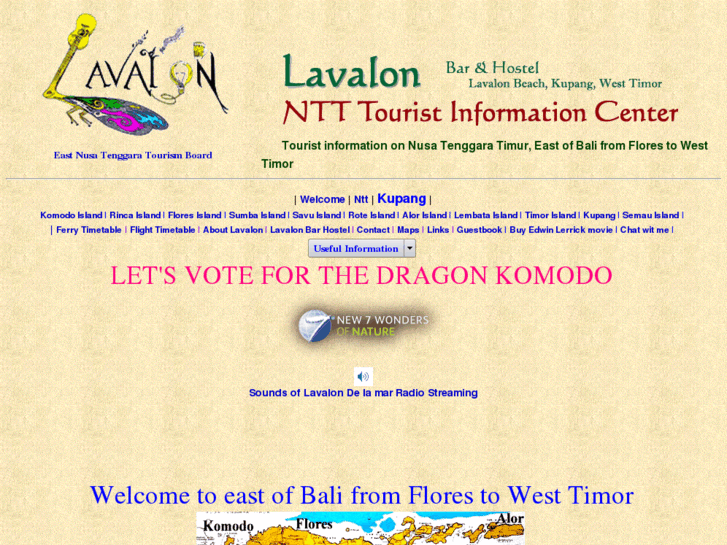 www.lavalontouristinfo.com