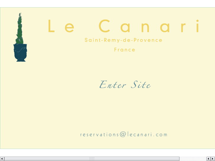 www.lecanari.com