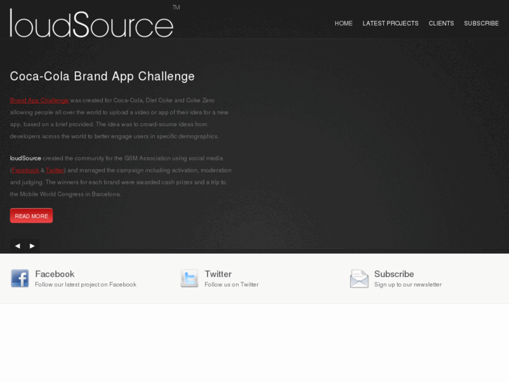 www.loudsource.com