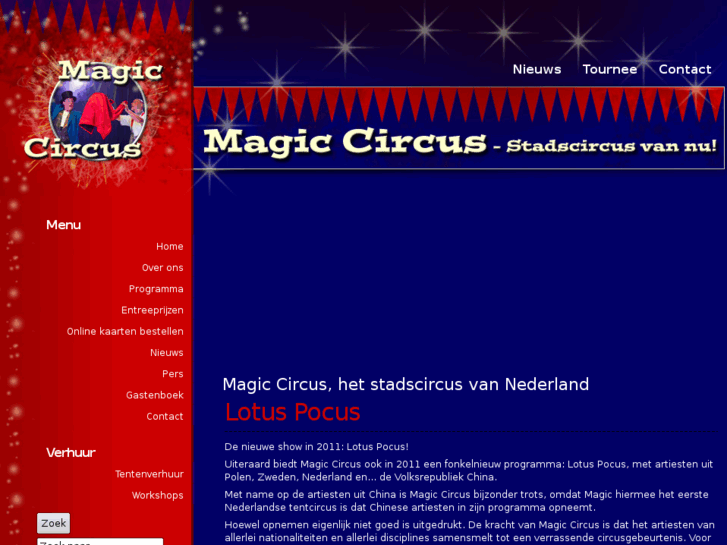 www.magic-circus.com