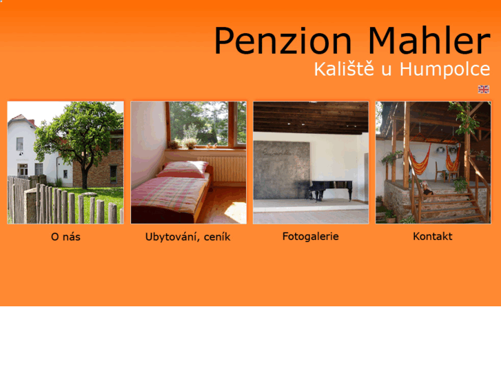 www.mahler-penzion.cz