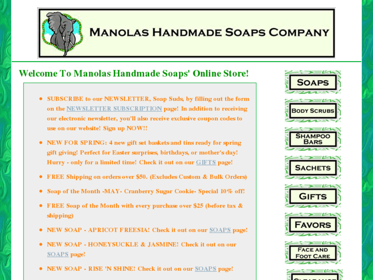 www.manolas-soaps.com