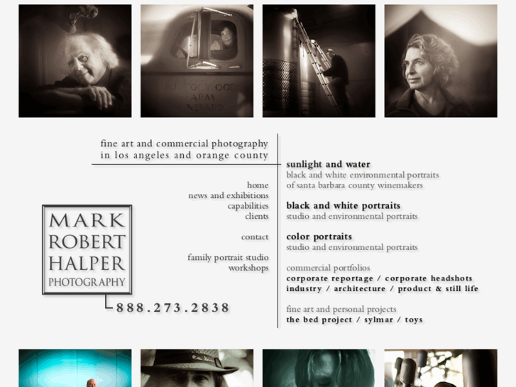 www.markroberthalper.com