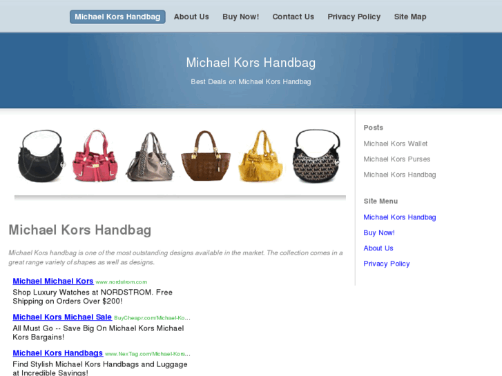 www.michaelkorshandbag.net