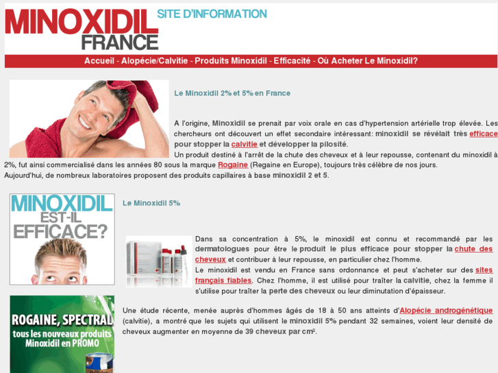 www.minoxidilfrance.com